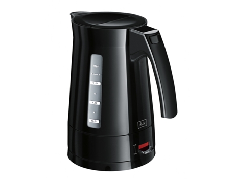 Tetera MELITTA Enjoy Aqua 1.7 L
