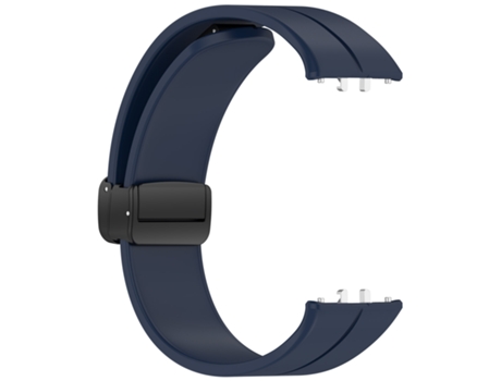 Correa de Reloj de Silicona con Cierre Magnético para Samsung Galax
