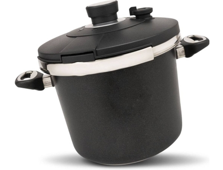 Olla a Presión MASTER SWISS Highsense (5.5 L)