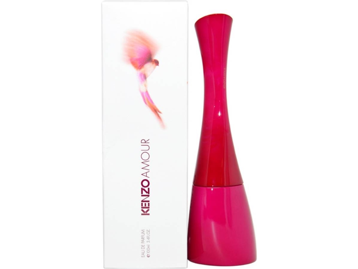 Perfume KENZO Amour Eau de Parfum 100 ml Worten.es