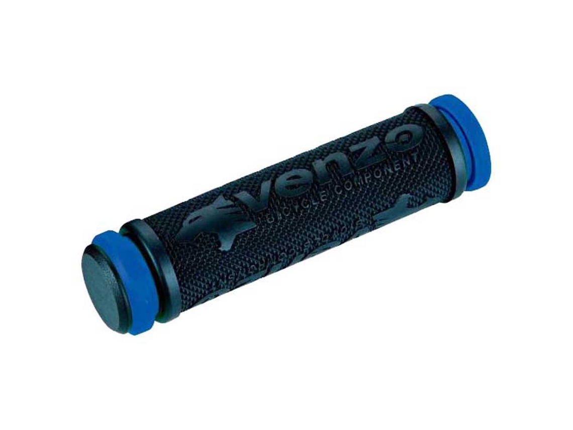 Guidón GES Venzo rubber