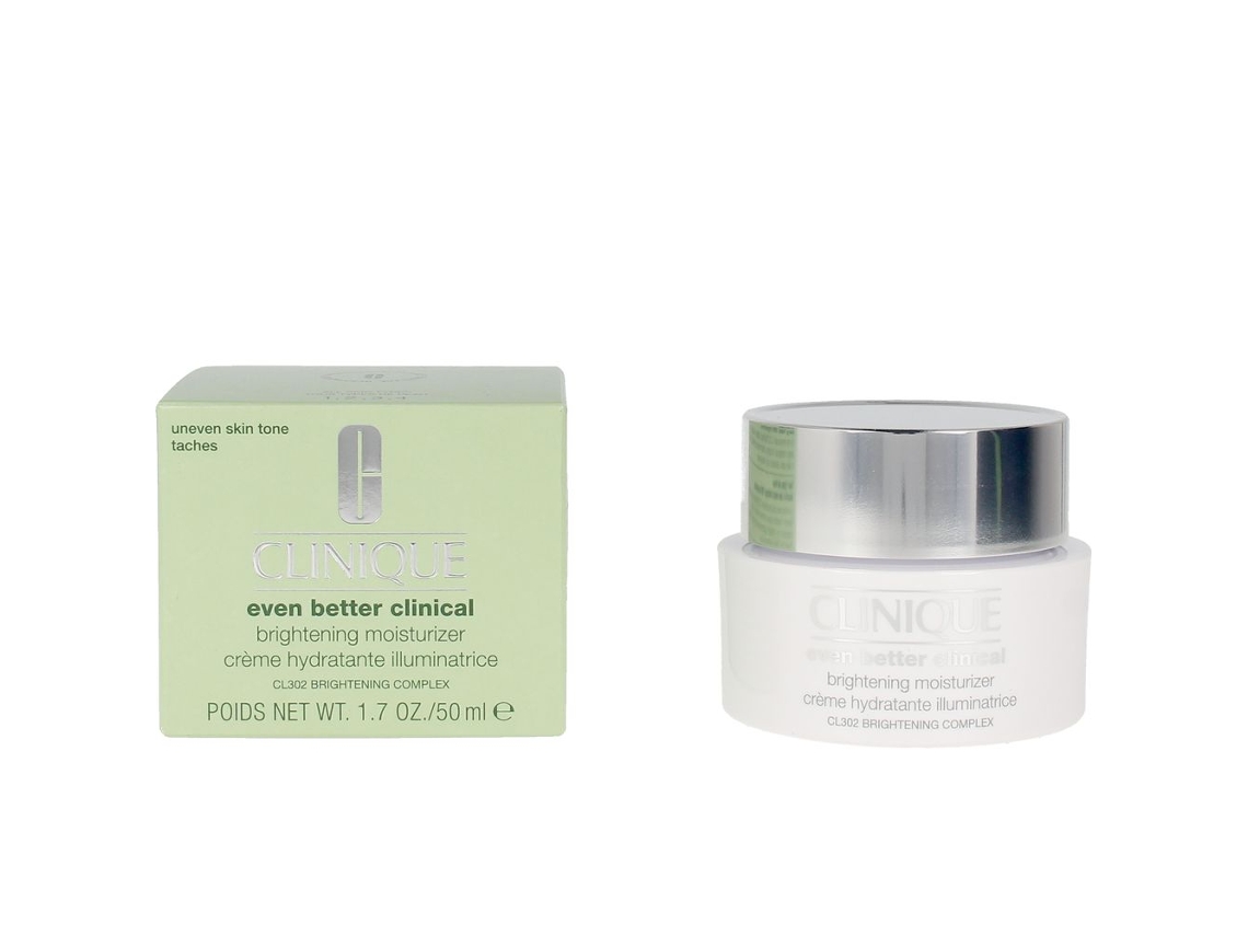 Even Better Clinical Brightening Moisturizer CLINIQUE 50 ml