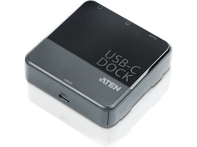 Convertidor de Vídeo ATEN UH3231-AT