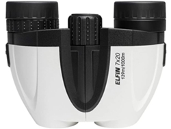 Bresser 7 X 20 Binóculos Infantis Binóculos Compactos Alta Resolução À Prova De Choque Binóculos Pequenos Para Crianças Adolescentes Meninos Facpoet