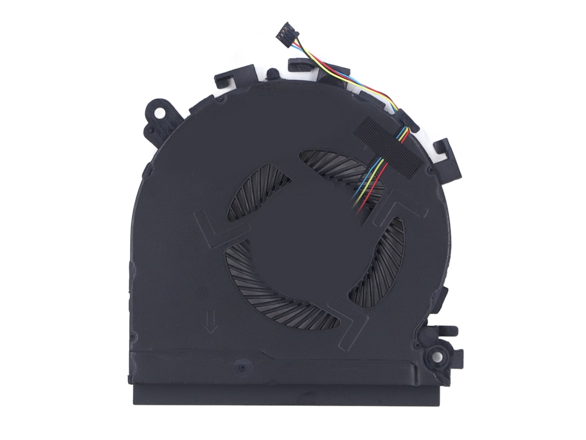 Ventilador De Refrigeración Interno Para Portátil Hp Spectre X360 15 Ch000 15t Ch000 Ns75c00 De 15 Pulgadas.