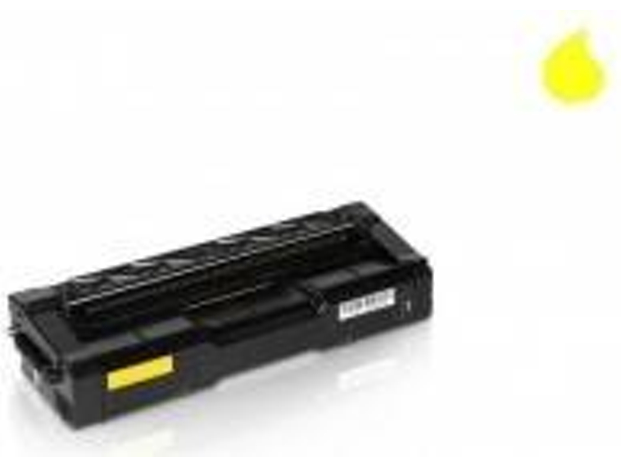 Toner RICOH TRI-220Y Amarillo
