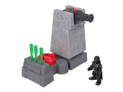 Juguetes Mattel Star Wars Torre de la Estrella de la Muerte Imaginext