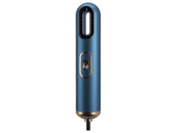 Secador de pelo profesional de 1000 W con boquilla silenciosa para salón de belleza Ly Ebike