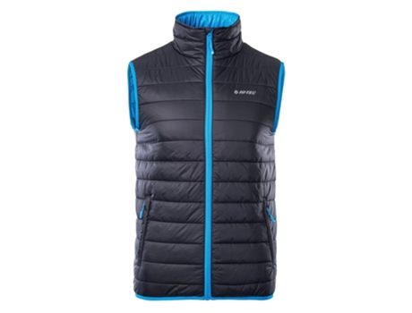 Coletes HI-TEC Colete Solner Azul L Homem
