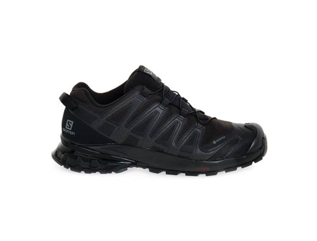Zapatos SALOMON Xa Pro Gtxw Negro (38)