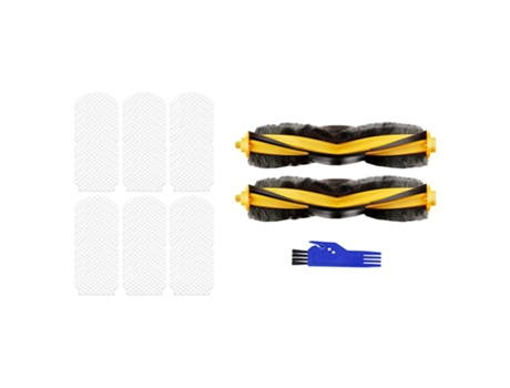 Accesorio Aspiradores ECOVACS 60 un 2 dede Ecovacs Deebot 950 920