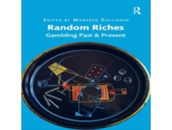 Libro Random Riches de Taylor Francis Ltd (Inglés)