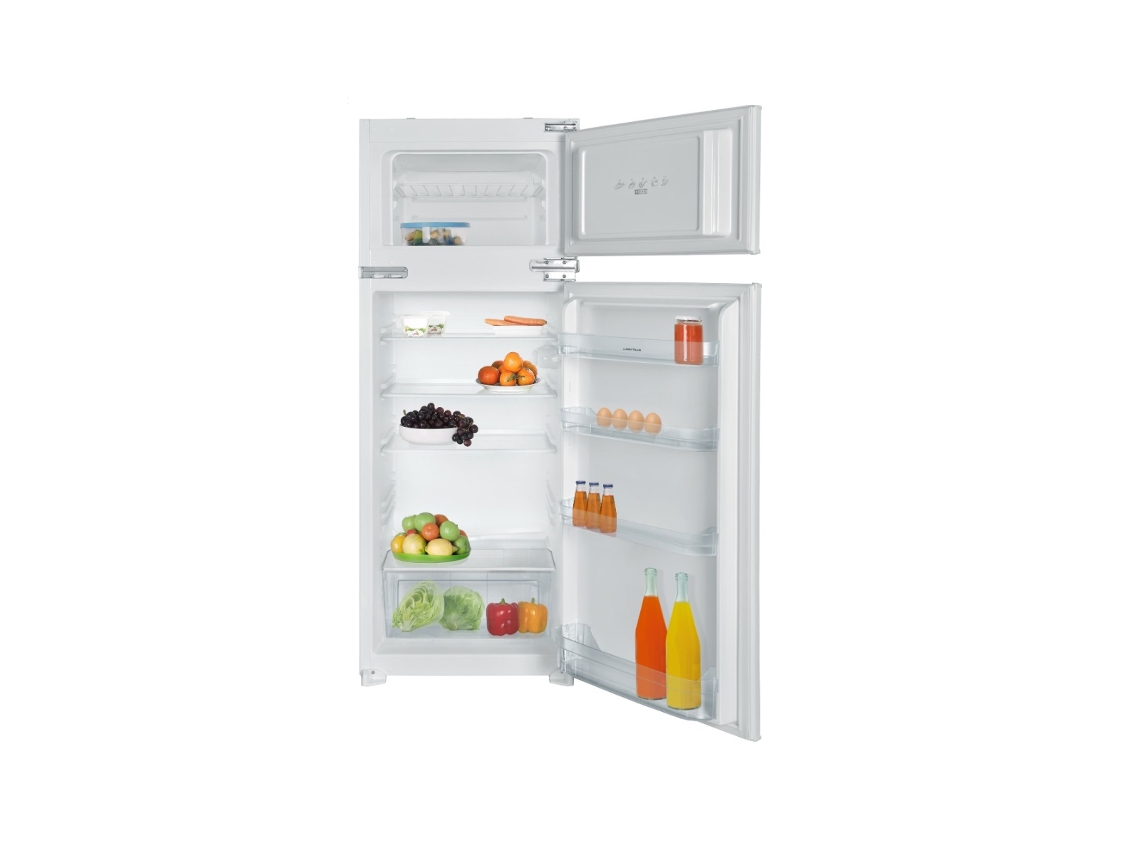 Frigorífico combinado deslizable integrado de 210 l. ARI200DA - AIRLUX
