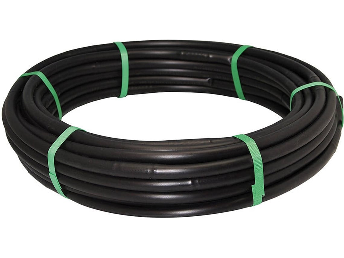 Rollo BLUE BIRD 25Mts Tubos (16mm)