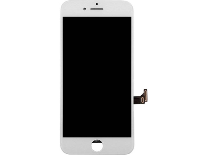 Pantalla Completa iPhone 8 Plus Blanco