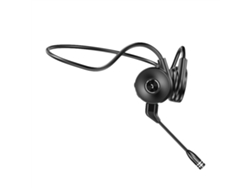 Auriculares Estéreo Inalámbricos Bluetooth De Conducción Ósea Para Deportes, Correr, Ciclismo Y Senderismo.