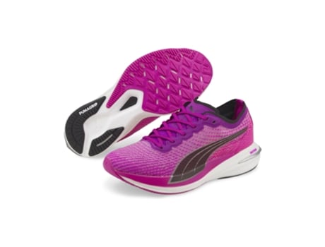 Zapatillas PUMA Mujer (38 - Multicolor)