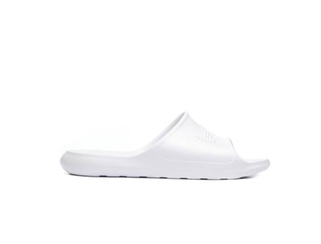 Chanclas de Mujer NIKE Victori One Shwer Blanco (38.5)