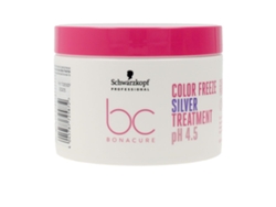 Mascarilla Bonacure Color Freeze Treatment Ph 4.5 500ml