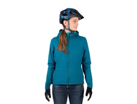 Casacos ENDURA Jaqueta Hummvee Azul M Mulher