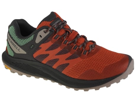 Zapatillas para Hombre MERRELL (46 - Naranja)