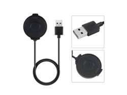 Cargador para Ticwatch Pro
