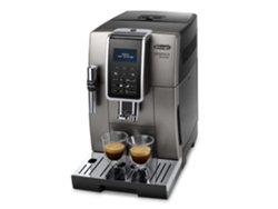 Cafetera DELONGHI Dinamica Ecam 359.37.Tb