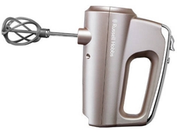 Batidora RUSSELL HOBBS Swirl Smoky Quartz Bronze (350W W - 5 velocidades)
