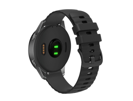 Correa para Garmin Venu 2S/Vivomove 3S/Vivoactive 4S
