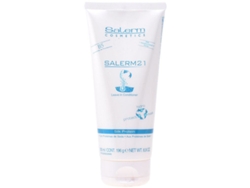Acondicionador SALERM 21 Silk Protein Leave-In (200 ml)