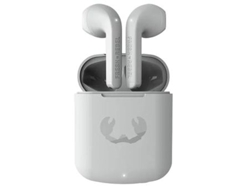 Auriculares True Wireless FRESH'N REBEL Twins Core (In Ear - Micrófono - Gris)