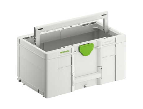 Caja de herramientas Systainer³ Sys3 Tb L 237 FESTOOL