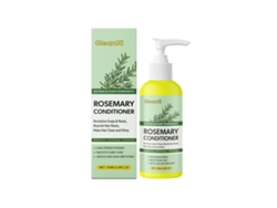 Acondicionador nutritivo de romero para el cabello con efecto nutritivo.
