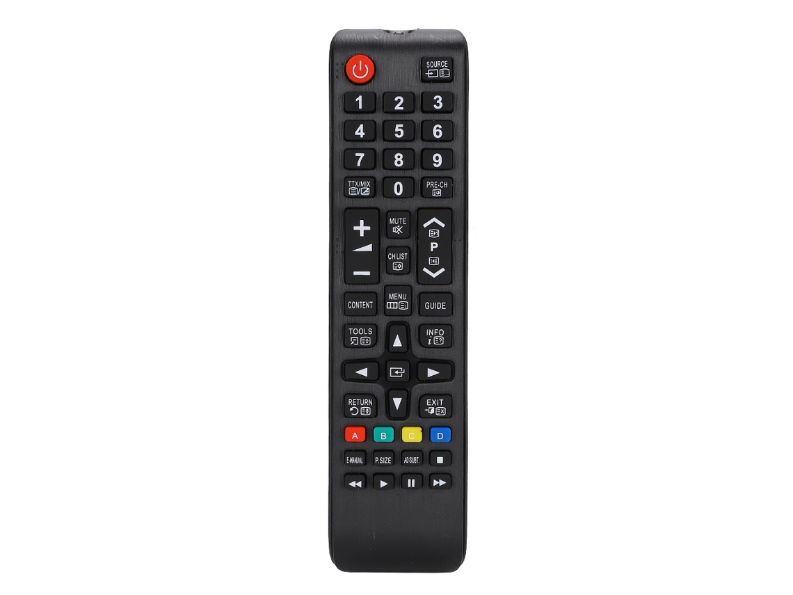 Control Remoto Inalámbrico Para Tv Samsung Bn59-01189a De Largo Alcance Para El Hogar.