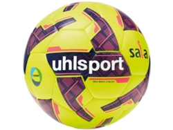 Balón UHLSPORT Sala Match Synergy