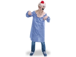 Disfraz Unisex Orfanato Tétrico (Tam: 5-6 Años)