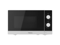 Microondas Integrable Teka Mw Fs20 700 W 20 Litros 8 Funciones Automáticas
