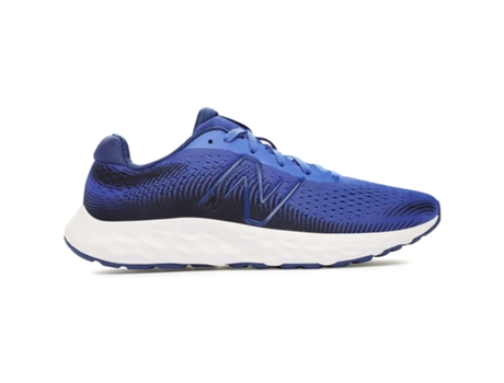 Zapatillas de Hombre para Running NEW BALANCE Marine Blue Multicolor (45.5)