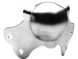 Bola de Esquina ACCESSORY Ball Corner 2 Legs 64 mm