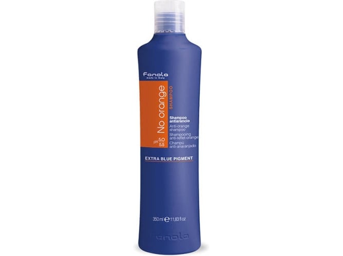 Champú FANOLA No Orange (50 ml)