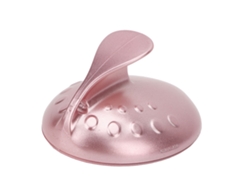 2026-borrador De Pelo Exfoliante Cristal Reutilizable Epilador Para Brazos Piernas Cuerpo Oro Rosa