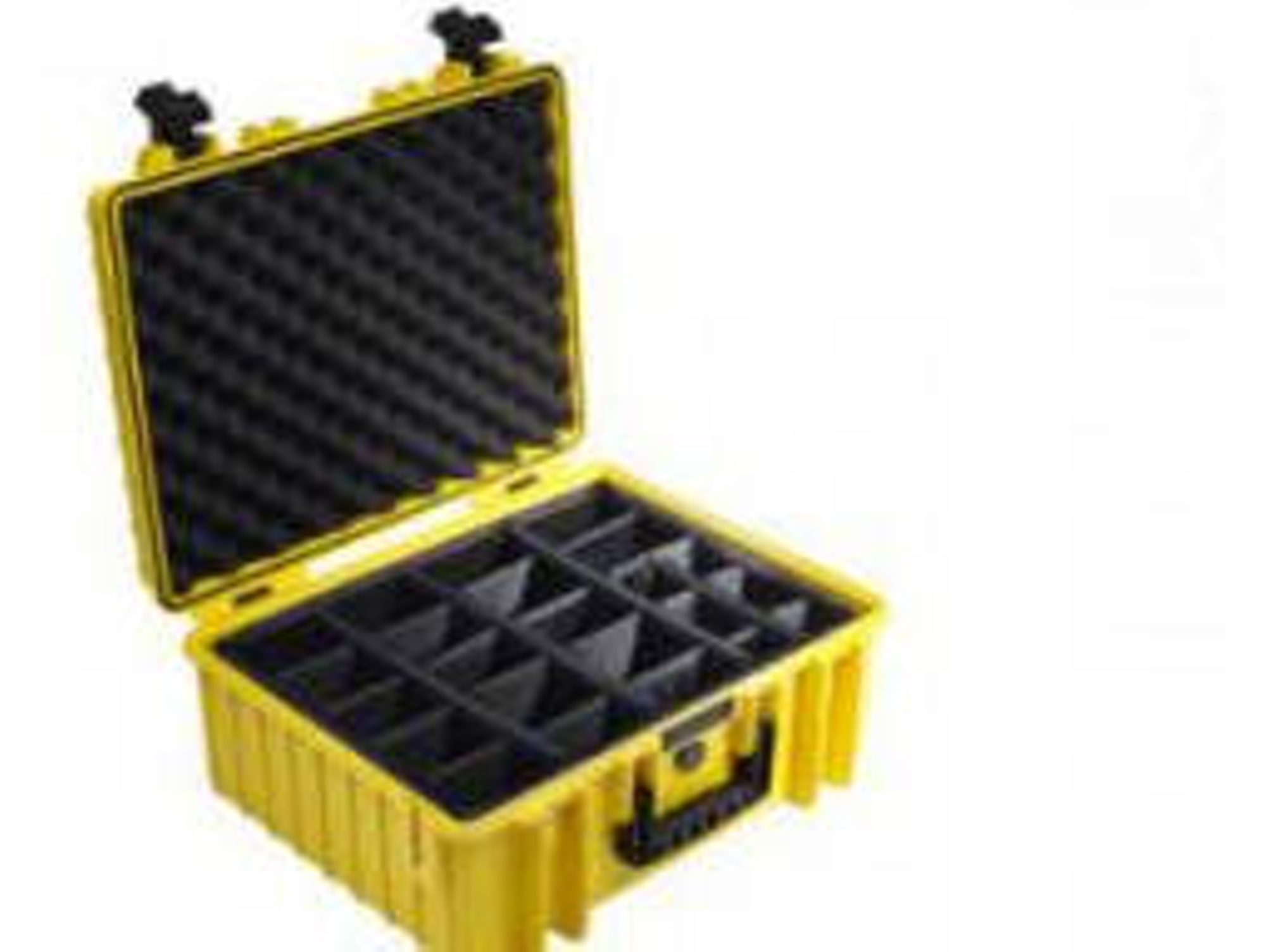 Bolsa para Equipos B&W Type 6000