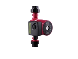 Bomba de refuerzo OEM con funcionamiento silencioso y velocidad ajustable, 220 V, UE (220 V)