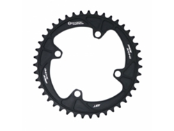 Piñón 4 tornillo sin rosca PRIDE RACING Hexagon 44T TU