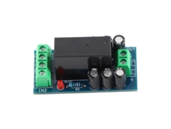 Módulo De Interruptor Automático, Adaptador De Ca/batería, 12 V, 5 A, 150 W, Fuente De Alimentación De Emergencia.