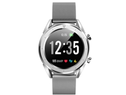 Reloj Inteligente (pantalla Grande De 1.54 Pulgadas, Resistente Al Agua Ip68)