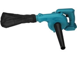 Soplador De Aire Eléctrico, Aspiradora De Jardín Inalámbrica, Colector De Polvo,