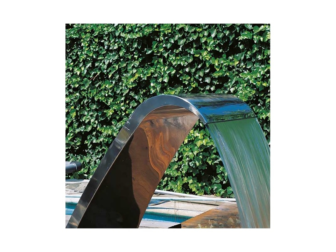 Cortina Luxe de Agua para Piscina de 0,9 M de Altura ASTRALPOOL