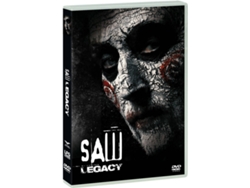 DVD Jigsaw