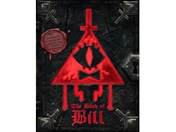 Libro The Book of Bill de Alex Hirsch (Inglés - Tapa Dura)
